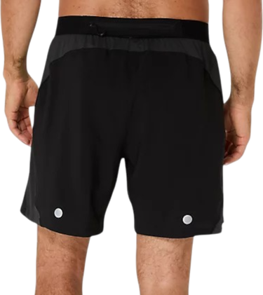 Къси панталони Asics 7 Inch Running Shorts Черно | 2011d248-001, 1