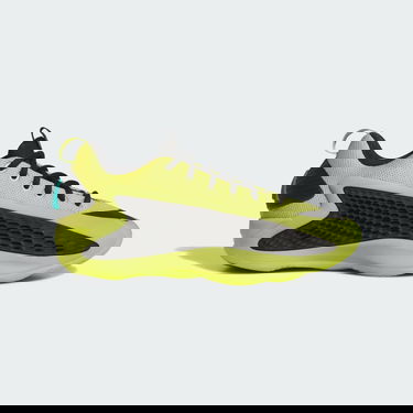 Кецове и обувки adidas Performance Anthony Edwards 1 Low Kids Жълто | JS1773, 0