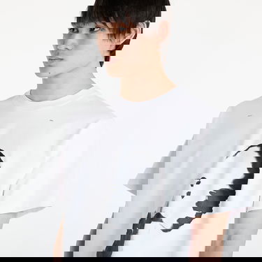 Тениска HELIOT EMIL HELIOT EMIL Ai Generated Print T-Shirt Бяло | SS25_M_09_041_WHT02_CO, 1