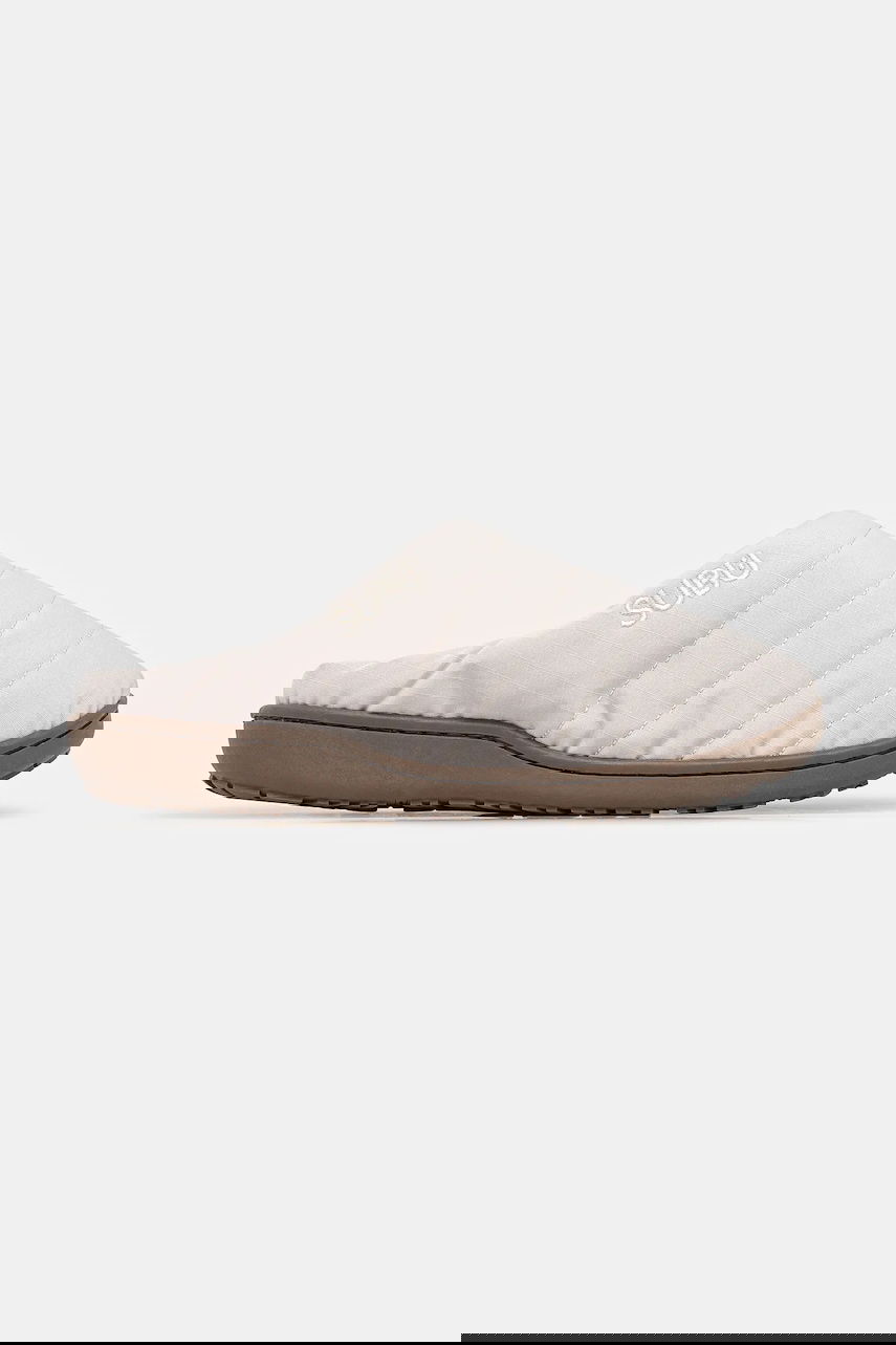 Кецове и обувки SUBU TOKYO SUBU NANNEN Field Slippers Бежово | SN.22, 1