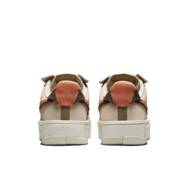 Кецове и обувки Nike Air Force 1 Fontanka "Rattan" Бежово | DR0150-200, 3