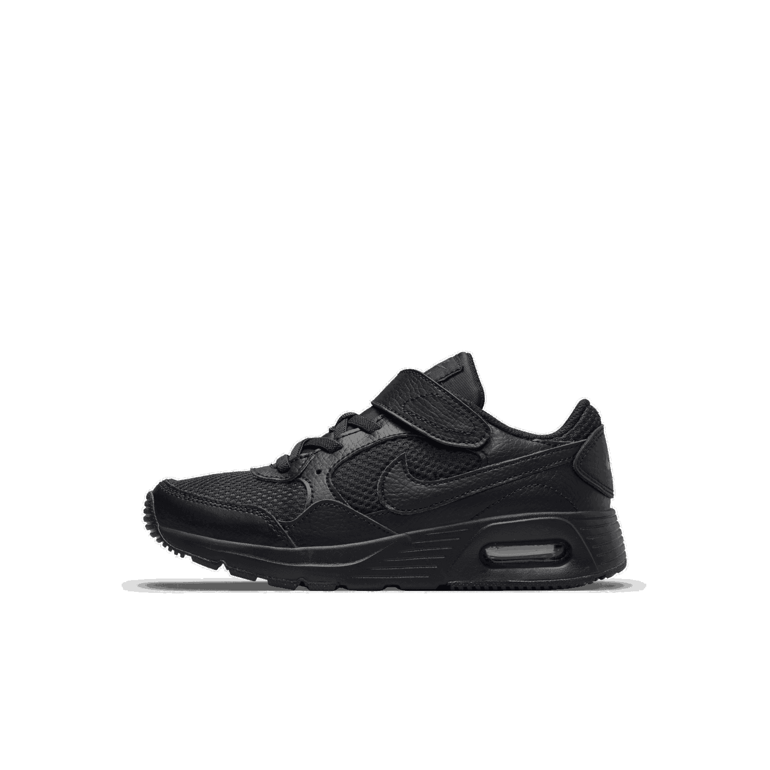 Кецове и обувки Nike Air Max SC Черно | CZ5356-003, 0