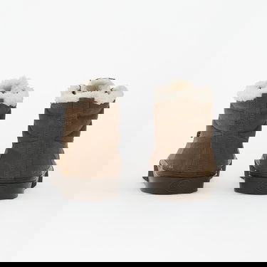 Кецове и обувки Cariuma Oca Therma High All Teak Кафяво | 502715O23 M, 4