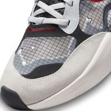 Кецове и обувки Jordan Jordan Delta 3 "Sail" Сиво | DD9361-106, 4