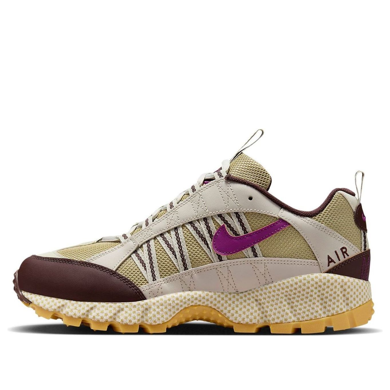 Кецове и обувки Nike Air Humara 'Viotech' Кафяво | FJ7109-002, 0
