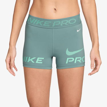 Къси панталони Nike Pro 365 3" Training Shorts Зелено | HV2464-017, 1