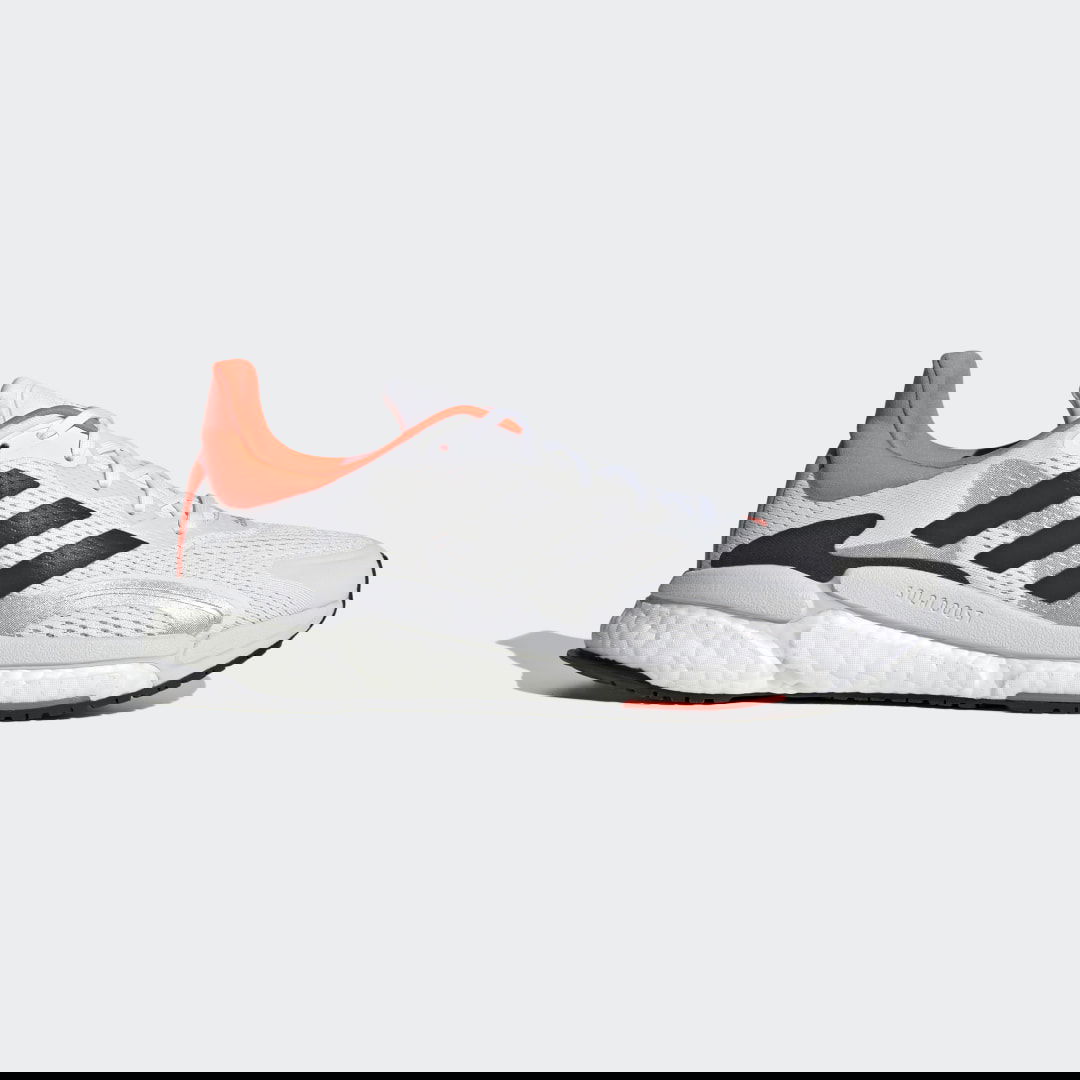 Кецове и обувки adidas Performance Solarboost 3 Бяло | S42994, 0