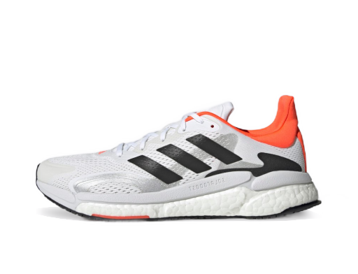 Бягане adidas Performance Solarboost 3 Бяло | S42994
