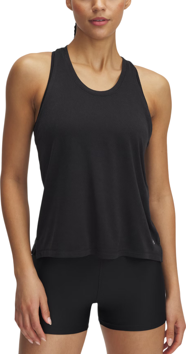 Потник Under Armour UA Launch Camo Training Tank Top Черно | 6000013-001, 0
