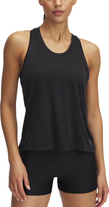 Потник Under Armour UA Launch Camo Training Tank Top Черно | 6000013-001, 0