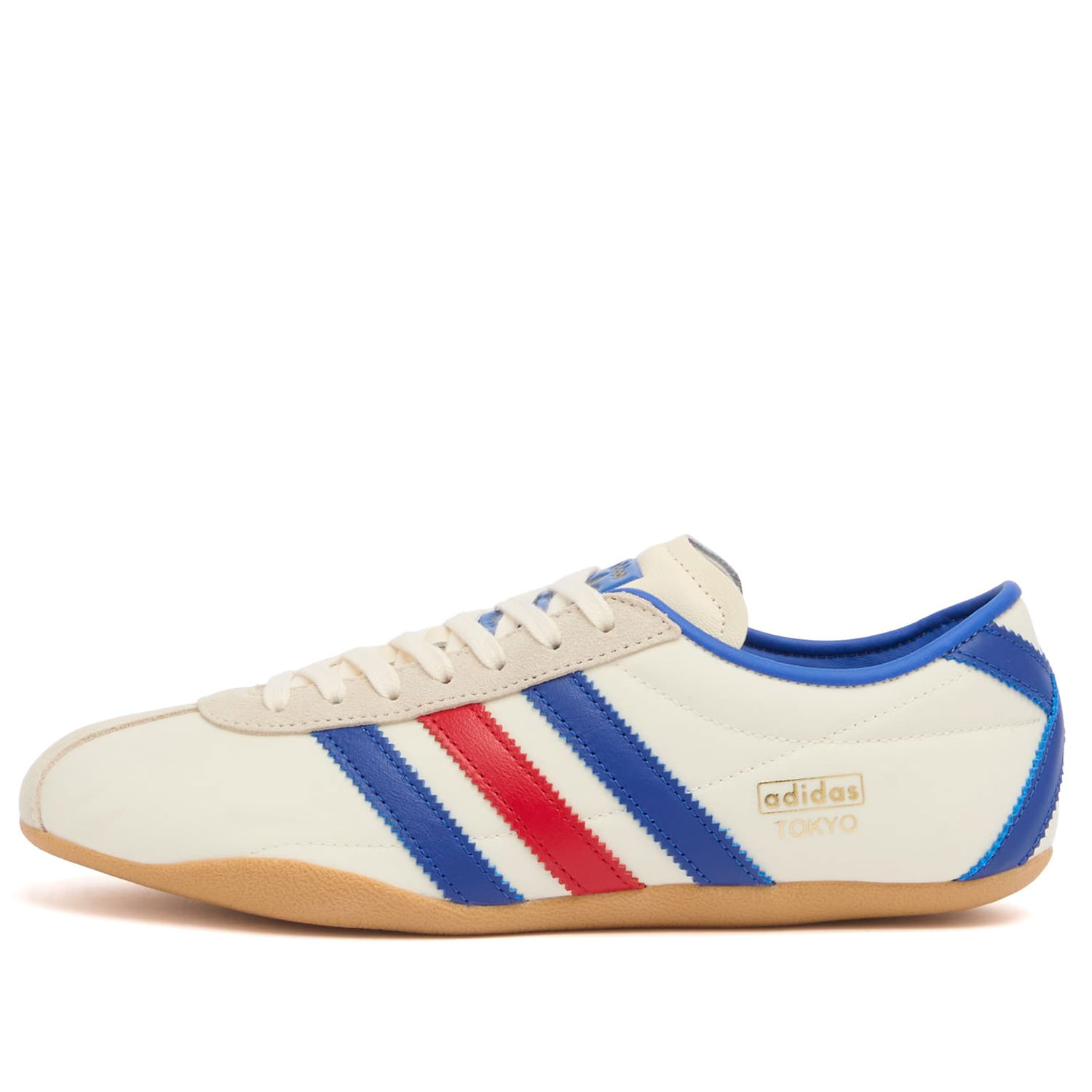 Кецове и обувки adidas Originals Tokyo Бяло | JQ0585, 1
