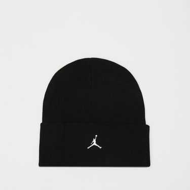 Шапка Jordan Peak Essential Beanie Черно | FN4672-010, 0