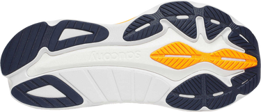 Кецове и обувки Saucony HURRICANE 24 Синьо | s20933-211, 4