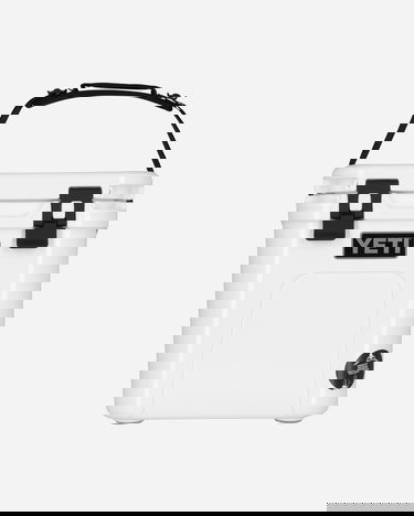 Спортна екипировка YETI Roadie 24 Cooler Бяло | 70000002587 WHITE, 7
