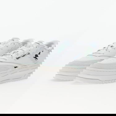 Кецове и обувки Reebok Club C Extra Бяло | 100033107, 5