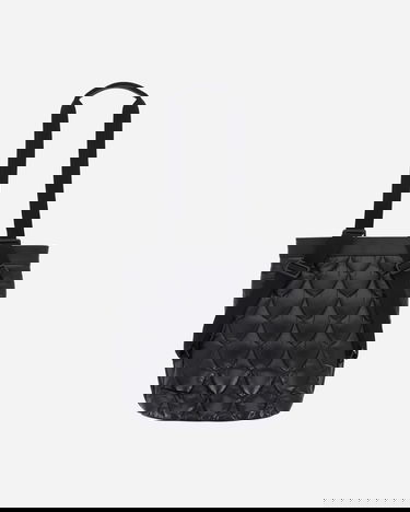 Голяма пазарска чанта Moncler Year of The Dragon Tote Bag Черно | 5D00012M4102 999, 3