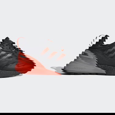 Кецове и обувки adidas Originals ZX 2K Boost 2.0 Черно | GZ7735, 6