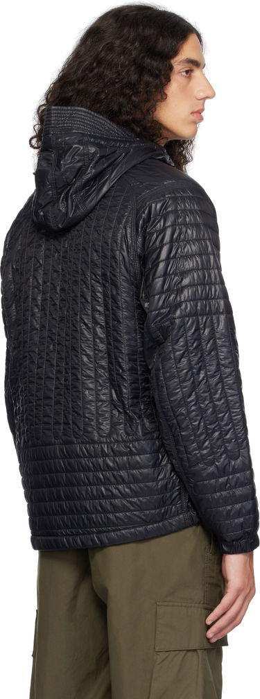 Пухо яке Stone Island Stone Island Pertex Quantum PrimaLoft Insulated Jacket Черно | 811543232, 2