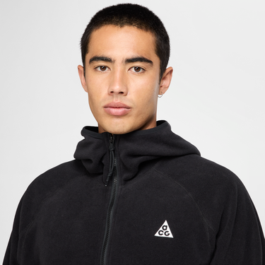 Суитчър Nike ACG ACG "Wolf Tree" Full-Zip Hoodie Черно | HJ2460-010, 1