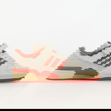 Кецове и обувки adidas Originals FORUM 84 LOW Бежово | IG3774, 2