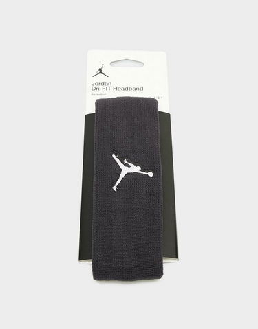 Аксесоари Jordan Jumpman Knitted Headband Черно | JKN00010OS, 3