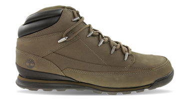 Кецове и обувки Timberland Euro Rock Mid Hiker Зелено | 0A2AM3-901, 0