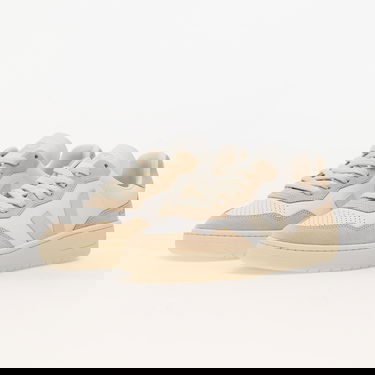 Кецове и обувки Veja V-90 Extra White Pierre Almond W Бежово | VD2003654A, 4