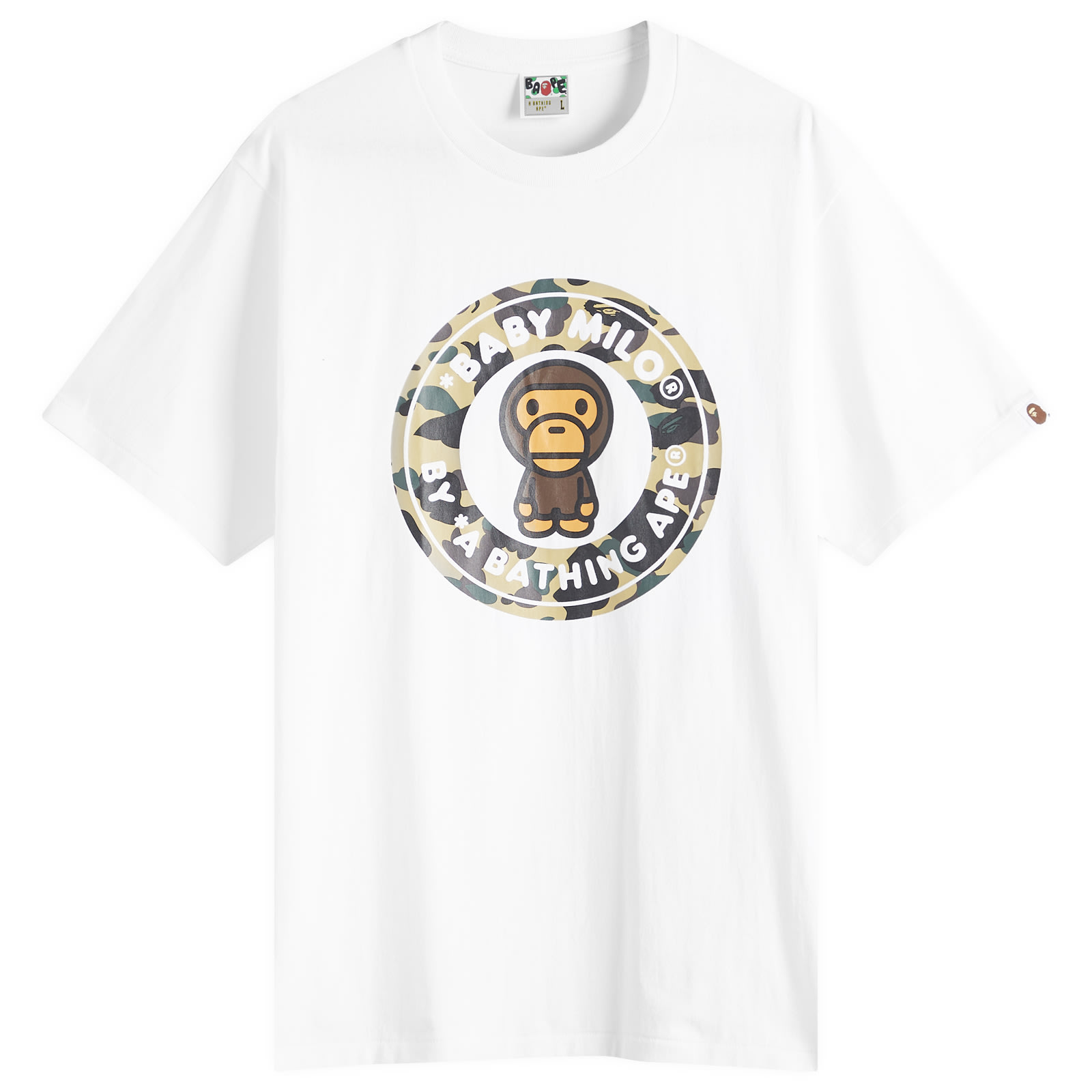 BAPE product image