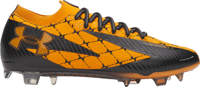 Mansory Shadow Elite 3 FG