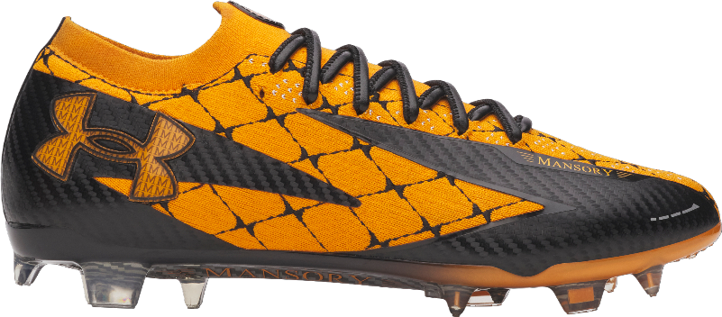 Кецове и обувки Under Armour Mansory Shadow Elite 3 FG Многоцветен | 6009163-793