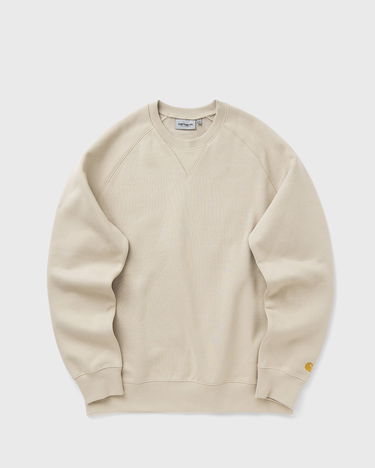 Суитчър Carhartt WIP Chase Sweatshirt Бежово | I033660-38A.XX, 0