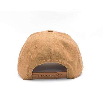 Шапка с козирка '47 Brand NHL Pittsburgh Penguins Snapback '47 MVP Camel Бежово | H-MVPSP15WBP-QL, 1