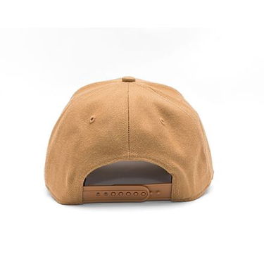 Шапка с козирка '47 Brand NHL Pittsburgh Penguins Snapback '47 MVP Camel Бежово | H-MVPSP15WBP-QL, 1
