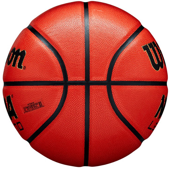 Спортна екипировка Wilson Tennis NCAA LEGEND Basketball Червено | wz2007601xb, 1