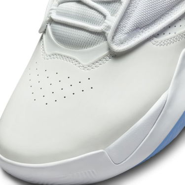 Кецове и обувки Jordan Max Aura 4 Бяло | DN3687-100, 4