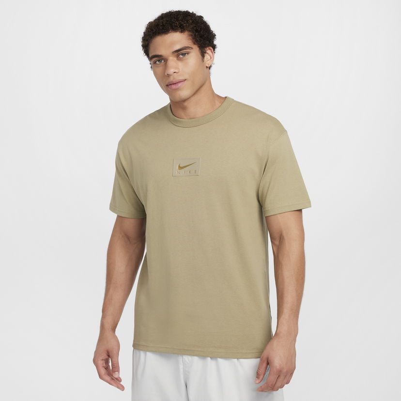 Тениска Nike T-Shirt M90 Зелено | FZ7970-276