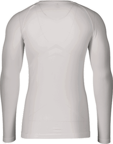 Чорапи Odlo Odlo Performance Warm Underwear Shirt Бяло | 197462-10000, 2