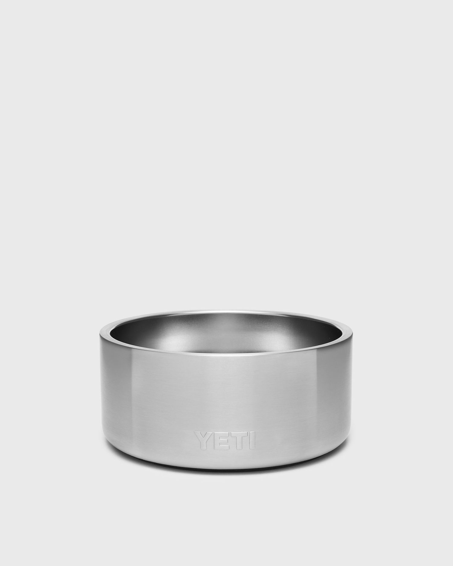 Домашен декор YETI Boomer 4 Dog Bowl Металик | 888830070468, 0