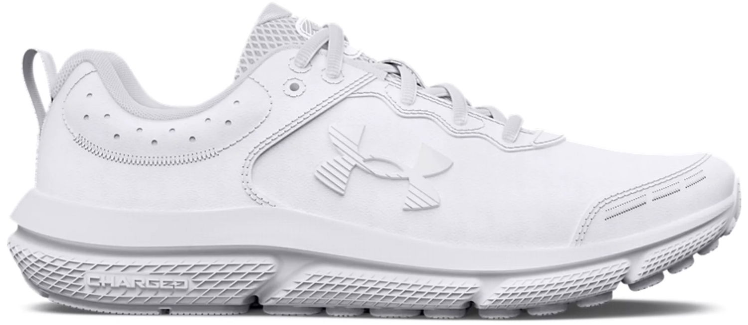 Грижа за обувките Under Armour Assert 10 Бяло | 3027099-100, 0