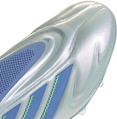 Кецове и обувки adidas Performance COPA PURE III ELITE LL FG Синьо | ih0075, 5