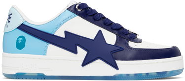 Кецове и обувки BAPE BAPE STA OS Синьо | 001FWK801309M, 0