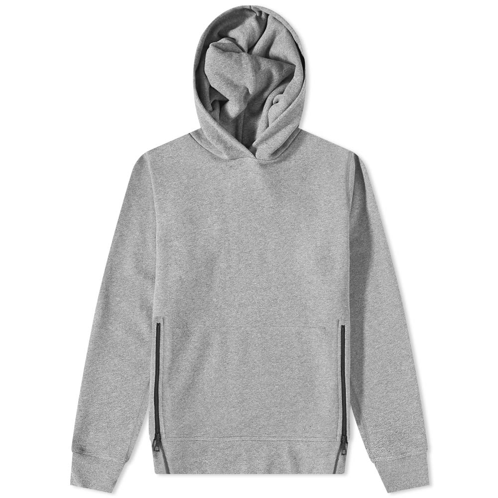 Суитчър John Elliott Villain Hoody Сиво | B000B0223C, 0