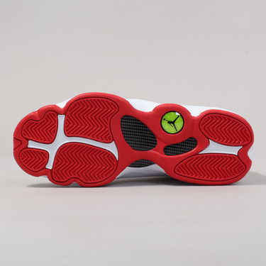 Кецове и обувки Jordan Air Jordan 13 Retro ''History of Flight'' GS Бяло | 414574-103, 4