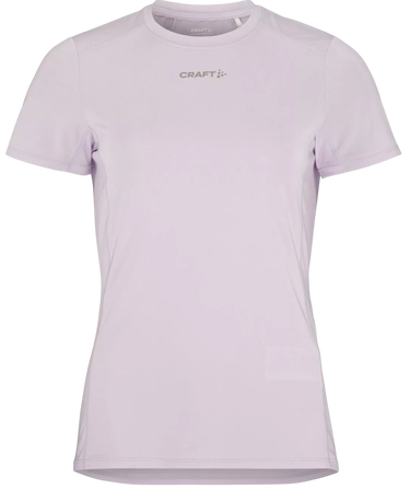 Тениска Craft Adv Essence 2 T-Shirt Лилаво | 1914798-746000, 0