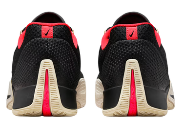 Кецове и обувки Nike S.T Flare Черно | hf0219-001, 6