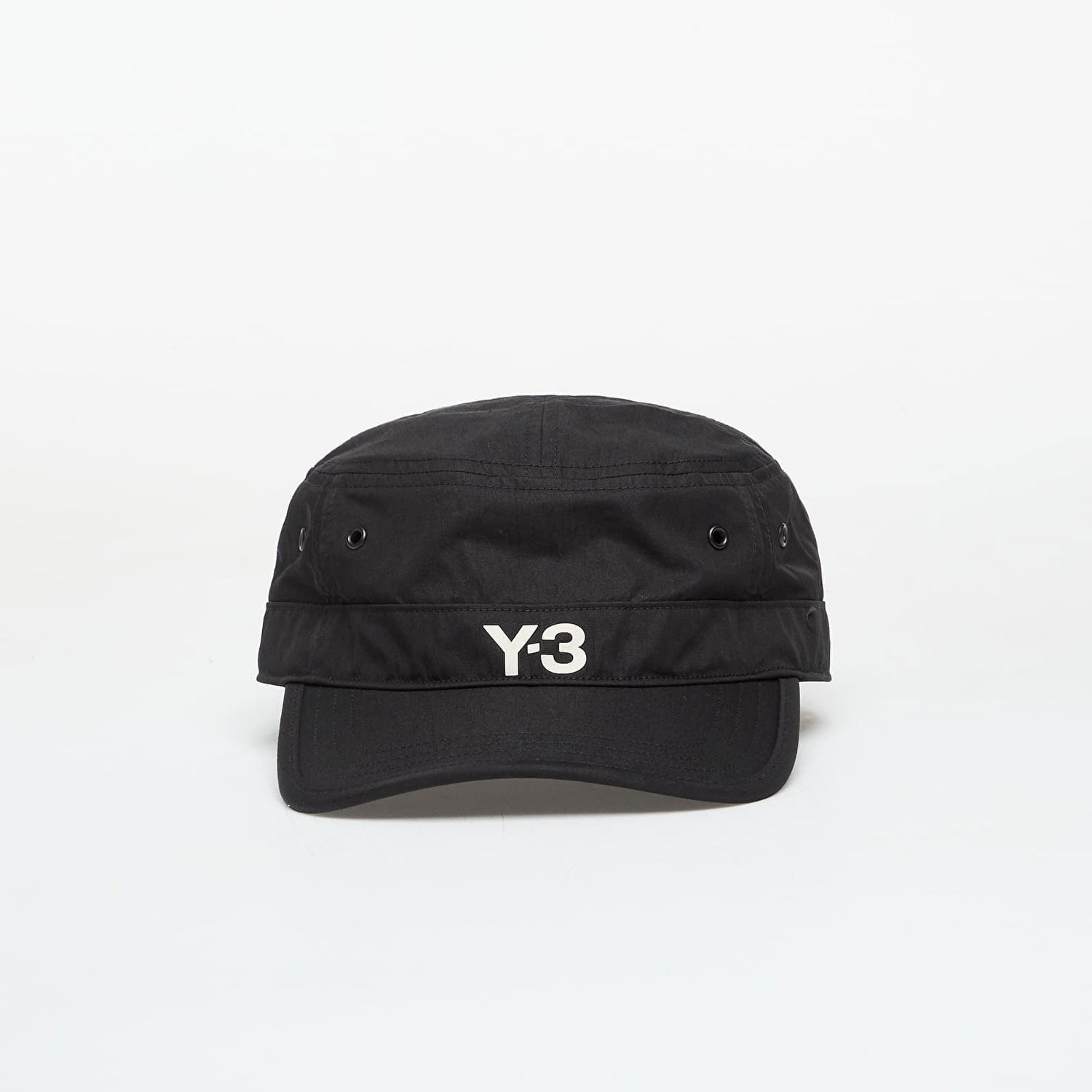 Шапка с козирка Y-3 Y-3 Workwear Cap L Черно | KD0202, 0