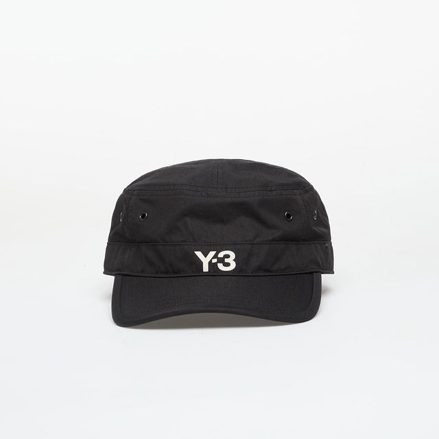 Y-3 Workwear Cap L