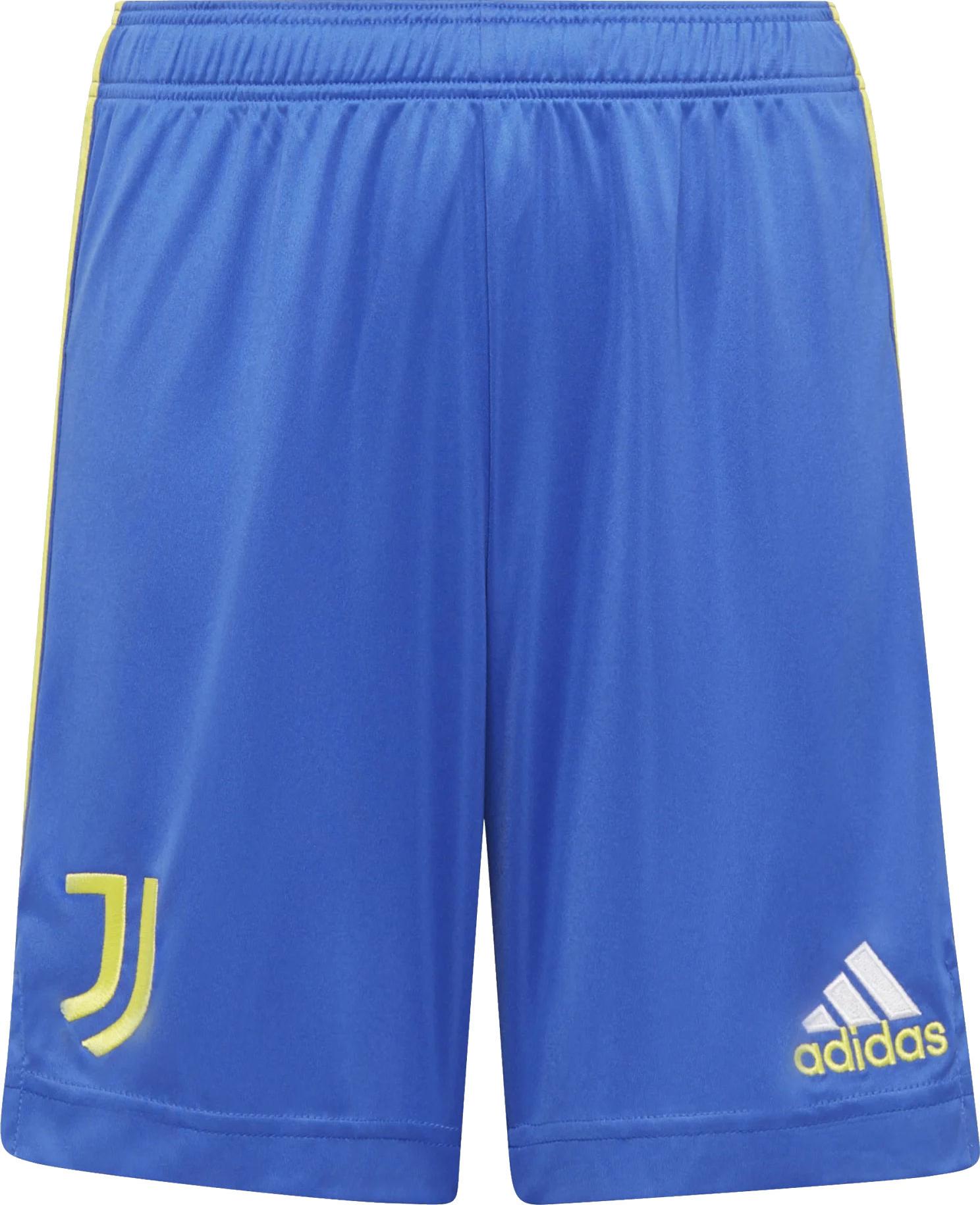Къси панталони adidas Originals Juventus 2021/22 Alternative Shorts Синьо | gr0615, 0