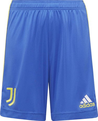 Къси панталони adidas Originals Juventus 2021/22 Alternative Shorts Синьо | gr0615, 0