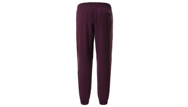 Спортни панталони The North Face Tekwr Fleece Pant Бургунди | NF0A5GGMNXE, 2